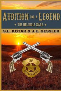 Cover image for Audition for a Legend