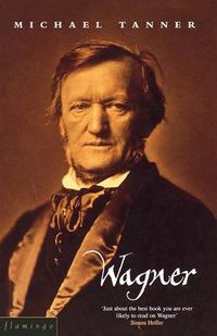 Cover image for Wagner