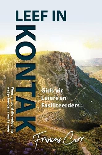 Cover image for Leef in Kontak Leiersgids