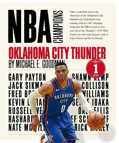 Oklahoma City Thunder