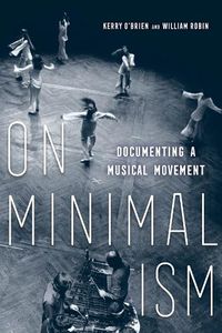 Cover image for On Minimalism