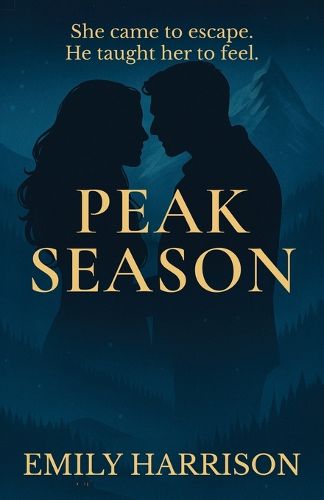 Cover image for Peak Season
