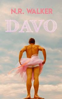 Cover image for Davo