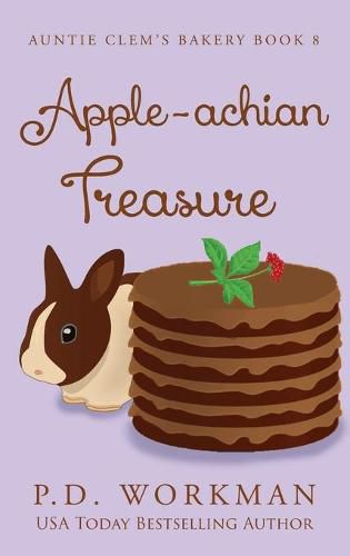 Apple-achian Treasure