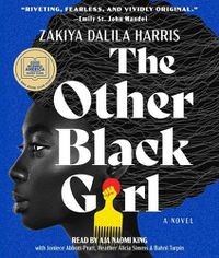 Cover image for The Other Black Girl