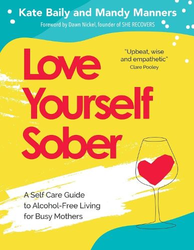 Cover image for Love Yourself Sober