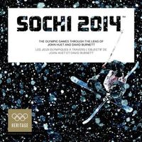 Cover image for Sochi 2014