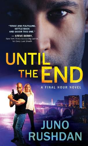 Cover image for Until the End