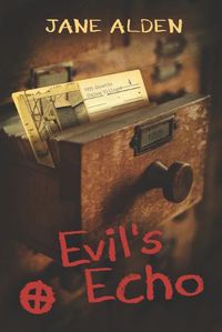 Cover image for Evil's Echo