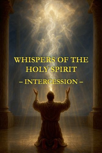 Cover image for Whispers of the Holy Spirit - Intercession