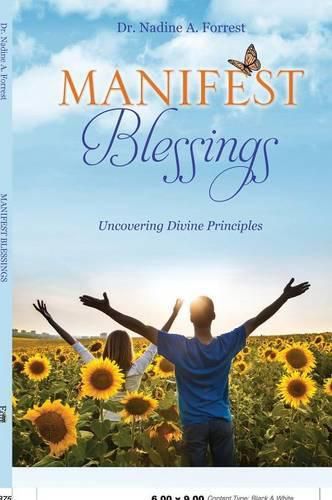 Cover image for Manifest Blessings