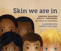 Cover image for Skin We Are In