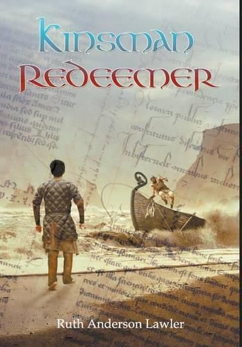 Cover image for Kinsman Redeemer