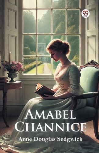 Cover image for Amabel Channice (Edition1)