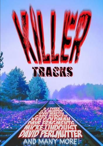 Cover image for Killer Tracks