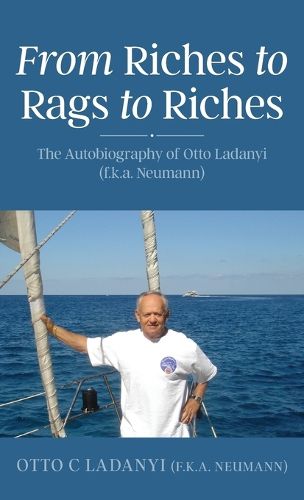 Cover image for From Riches to Rags to Riches
