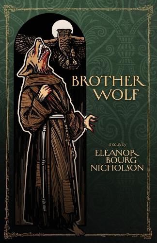 Brother Wolf