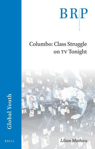 Cover image for Columbo: Class Struggle on TV Tonight