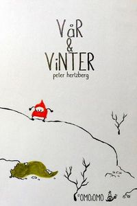 Cover image for Var och vinter