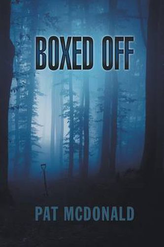 Cover image for Boxed Off