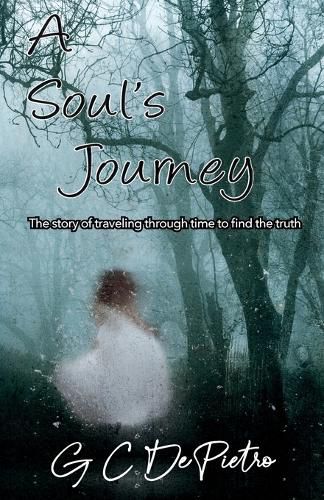 Cover image for A Soul's Journey