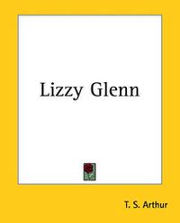 Cover image for Lizzy Glenn