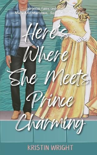 Cover image for Here's Where She Meets Prince Charming