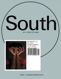 Cover image for South as a State of Mind