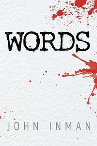 Cover image for Words