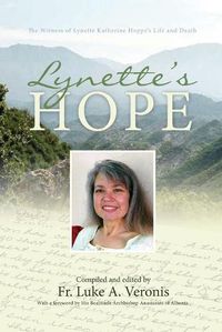 Cover image for Lynette's Hope