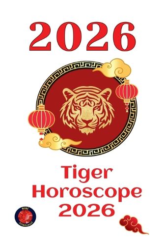 Cover image for Tiger Horoscope 2026