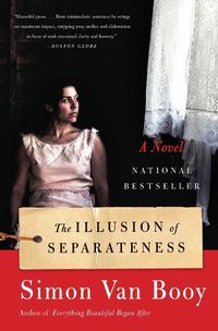 Cover image for The Illusion of Separateness