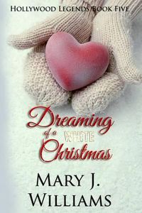 Cover image for Dreaming of a White Christmas