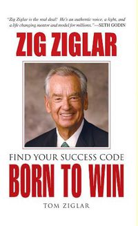 Cover image for Born to Win