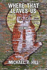 Cover image for Where That Leaves Us