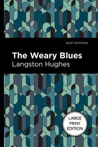 Cover image for The Weary Blues