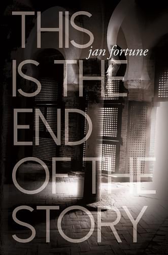 Cover image for This is the End of the Story