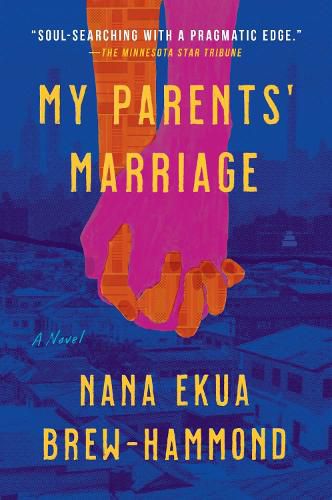 Cover image for My Parents' Marriage