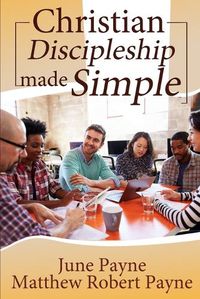 Cover image for Christian Discipleship Made Simple