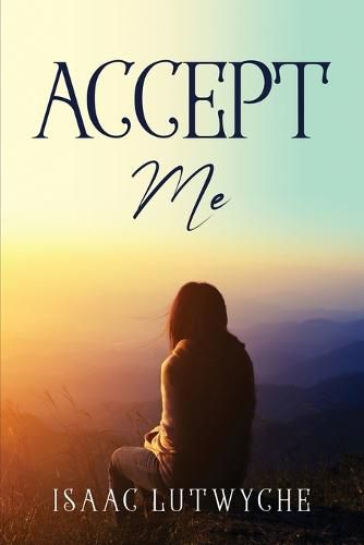 Cover image for Accept Me