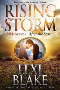 Cover image for After the Storm: Midseason Episode 1