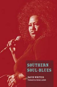 Cover image for Southern Soul-Blues