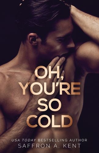 Cover image for Oh, You're So Cold