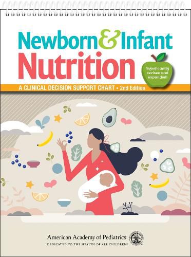 Cover image for Newborn and Infant Nutrition: A Clinical Decision Support Chart