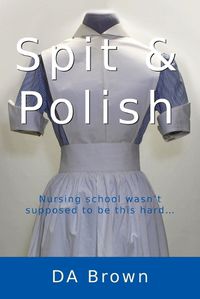 Cover image for Spit and Polish