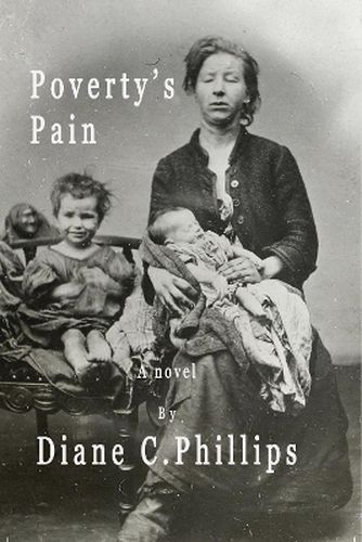 Cover image for Poverty's Pain