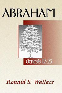 Cover image for Abraham-Genesis 12-23