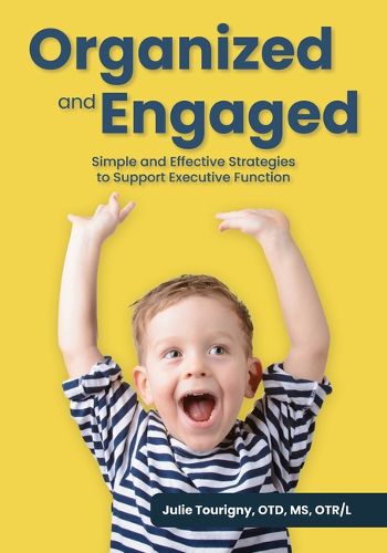 Cover image for Organized and Engaged