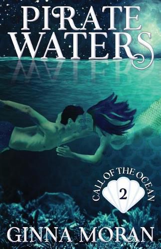 Cover image for Pirate Waters