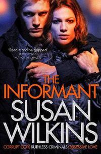 Cover image for The Informant